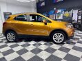 Vauxhall Mokka X 1.6i Active Euro 6 (s/s) 5dr 24