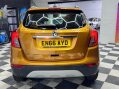 Vauxhall Mokka X 1.6i Active Euro 6 (s/s) 5dr 20