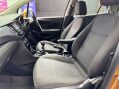 Vauxhall Mokka X 1.6i Active Euro 6 (s/s) 5dr 39