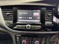 Vauxhall Mokka X 1.6i Active Euro 6 (s/s) 5dr 36