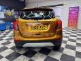 Vauxhall Mokka X 1.6i Active Euro 6 (s/s) 5dr 19