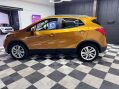 Vauxhall Mokka X 1.6i Active Euro 6 (s/s) 5dr 17