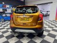 Vauxhall Mokka X 1.6i Active Euro 6 (s/s) 5dr 18