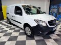 Mercedes-Benz Citan 1.5 109 CDI BlueEfficiency L3 Euro 5 (s/s) 6dr 5