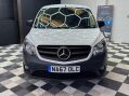 Mercedes-Benz Citan 1.5 109 CDI BlueEfficiency L3 Euro 5 (s/s) 6dr 11