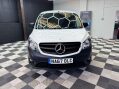 Mercedes-Benz Citan 1.5 109 CDI BlueEfficiency L3 Euro 5 (s/s) 6dr 2