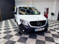 Mercedes-Benz Citan 1.5 109 CDI BlueEfficiency L3 Euro 5 (s/s) 6dr 14