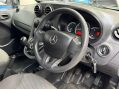 Mercedes-Benz Citan 1.5 109 CDI BlueEfficiency L3 Euro 5 (s/s) 6dr 31