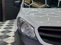 Mercedes-Benz Citan 1.5 109 CDI BlueEfficiency L3 Euro 5 (s/s) 6dr 32