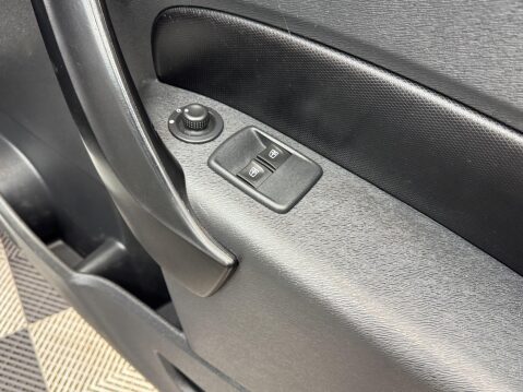 Mercedes-Benz Citan 1.5 109 CDI BlueEfficiency L3 Euro 5 (s/s) 6dr 36