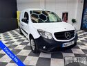 Mercedes-Benz Citan 1.5 109 CDI BlueEfficiency L3 Euro 5 (s/s) 6dr