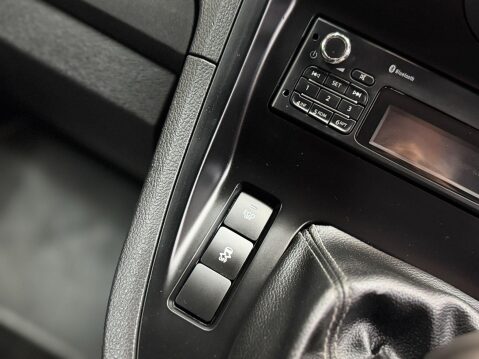 Mercedes-Benz Citan 1.5 109 CDI BlueEfficiency L3 Euro 5 (s/s) 6dr 24