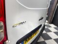 Mercedes-Benz Citan 1.5 109 CDI BlueEfficiency L3 Euro 5 (s/s) 6dr 33