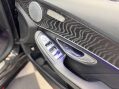 Mercedes-Benz C Class 2.0 C300d AMG Line (Premium Plus) G-Tronic+ Euro 6 (s/s) 5dr 32