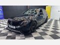 Mercedes-Benz C Class 2.0 C300d AMG Line (Premium Plus) G-Tronic+ Euro 6 (s/s) 5dr 16
