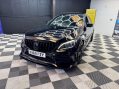 Mercedes-Benz C Class 2.0 C300d AMG Line (Premium Plus) G-Tronic+ Euro 6 (s/s) 5dr 12
