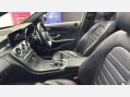 Mercedes-Benz C Class 2.0 C300d AMG Line (Premium Plus) G-Tronic+ Euro 6 (s/s) 5dr 41