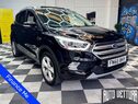 Ford Kuga 2.0 TDCi Titanium X Powershift AWD Euro 6 (s/s) 5dr