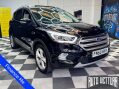 Ford Kuga 2.0 TDCi Titanium X Powershift AWD Euro 6 (s/s) 5dr 1
