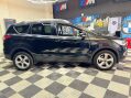 Ford Kuga 2.0 TDCi Titanium X Powershift AWD Euro 6 (s/s) 5dr 24