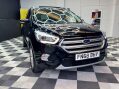 Ford Kuga 2.0 TDCi Titanium X Powershift AWD Euro 6 (s/s) 5dr 2