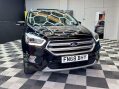Ford Kuga 2.0 TDCi Titanium X Powershift AWD Euro 6 (s/s) 5dr 42