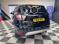 Ford Kuga 2.0 TDCi Titanium X Powershift AWD Euro 6 (s/s) 5dr 23