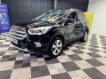 Ford Kuga 2.0 TDCi Titanium X Powershift AWD Euro 6 (s/s) 5dr 9