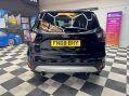 Ford Kuga 2.0 TDCi Titanium X Powershift AWD Euro 6 (s/s) 5dr 20
