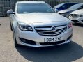 Vauxhall Insignia 2.0 CDTi ecoFLEX Tech Line Sports Tourer Euro 5 (s/s) 5dr 4