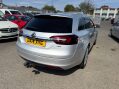 Vauxhall Insignia 2.0 CDTi ecoFLEX Tech Line Sports Tourer Euro 5 (s/s) 5dr 23