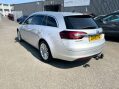 Vauxhall Insignia 2.0 CDTi ecoFLEX Tech Line Sports Tourer Euro 5 (s/s) 5dr 17
