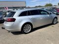 Vauxhall Insignia 2.0 CDTi ecoFLEX Tech Line Sports Tourer Euro 5 (s/s) 5dr 25