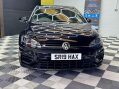 Volkswagen Golf Golf R Hatchback 1 Automatic Petrol 3