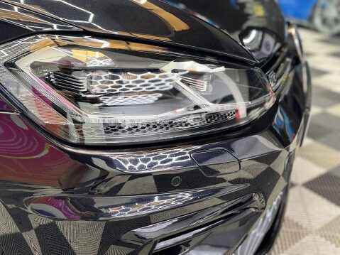 Volkswagen Golf Golf R Hatchback 1 Automatic Petrol 47