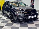 Volkswagen Golf Golf R Hatchback 1 Automatic Petrol