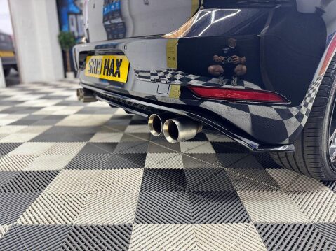 Volkswagen Golf Golf R Hatchback 1 Automatic Petrol 49