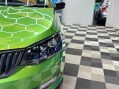 Skoda Fabia 1.0 TSI Monte Carlo Euro 6 (s/s) 5dr 47