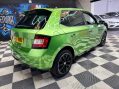 Skoda Fabia 1.0 TSI Monte Carlo Euro 6 (s/s) 5dr 28