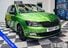Skoda Fabia 1.0 TSI Monte Carlo Euro 6 (s/s) 5dr