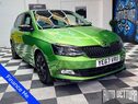 Skoda Fabia 1.0 TSI Monte Carlo Euro 6 (s/s) 5dr