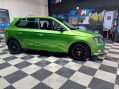 Skoda Fabia 1.0 TSI Monte Carlo Euro 6 (s/s) 5dr 24