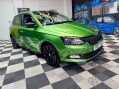 Skoda Fabia 1.0 TSI Monte Carlo Euro 6 (s/s) 5dr 8