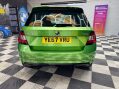 Skoda Fabia 1.0 TSI Monte Carlo Euro 6 (s/s) 5dr 19