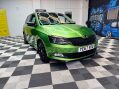 Skoda Fabia 1.0 TSI Monte Carlo Euro 6 (s/s) 5dr 5