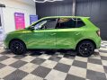Skoda Fabia 1.0 TSI Monte Carlo Euro 6 (s/s) 5dr 4