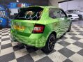 Skoda Fabia 1.0 TSI Monte Carlo Euro 6 (s/s) 5dr 27