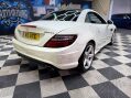 Mercedes-Benz SLK 1.8 SLK250 BlueEfficiency AMG Sport Edition 125 G-Tronic+ Euro 5 (s/s) 2dr 27