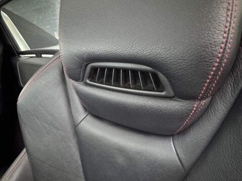 Mercedes-Benz SLK 1.8 SLK250 BlueEfficiency AMG Sport Edition 125 G-Tronic+ Euro 5 (s/s) 2dr 38