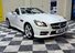 Mercedes-Benz SLK 1.8 SLK250 BlueEfficiency AMG Sport Edition 125 G-Tronic+ Euro 5 (s/s) 2dr